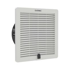 Вентилятор с фильтром RV 560/600 м3/ч, 230 В, 325x325 мм, IP54