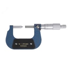 Микрометр точечный МК-ТП- 25 0.01 SHAN 351284