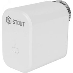 Электропривод беспроводной, белый STOUT STE-0101-100869