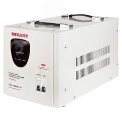 Стабилизатор напряжения АСН-10 000/1-Ц, REXANT REXANT 11-5007