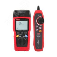 Кабельный тестер-локатор UNI-T UT685KIT TDR UNI-T 13-1093