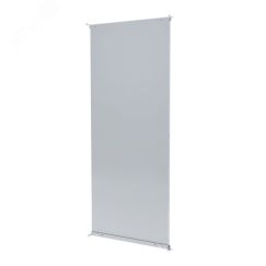 Панель монтажная 1800x800 глухая с боковой установкой AVERES EKF MP18M800S