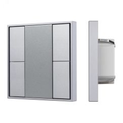 Панель KNX-223-4-GREY (BUS) (IARL, -) Arlight 028720