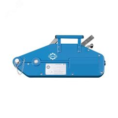Лебедка рычажная MTM 1600кг, канат 20м Gearsen GMTM 1600