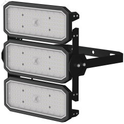 Прожектор светодиодный ДО-225вт NFL-M2-225-6.5K-BL-D60-LED Navigator Group 95210
