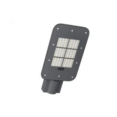 Светильник LED KEDR 3.0 (СКУ) 75Вт 12000Лм 5,0К прозрачный рассеиватель поликарбонат, КСС Д, диммирование 1-10В IP67 ЛЕД-Эффект LE-СКУ-32-075-4942-67Х+LE0757