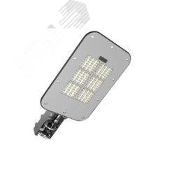 Светильник LED Effect KEDR 2.0 (СКУ) 75Вт 12000лм 5000К IP67 КСС Д консольные, DALI ЛЕД-Эффект LE-СКУ-32-075-1670-67Х+LE0973