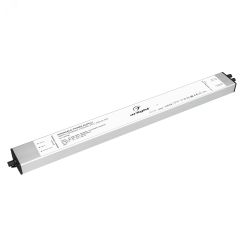Блок питания ARPV-LG48400-LINEAR-PFC-DALI2-PD (48V, 8.3A, 400W) (IP67 металл, 5 лет) Arlight 037926