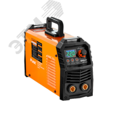 Инвертор сварочный ARC 220 ''REAL SMART'' (Z28403) СВАРОГ 00000097993