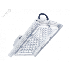 Светодиодный светильник Diora Unit PRO 56/8000 К60 3K консоль DIORA DUPRO56K60-3K-C