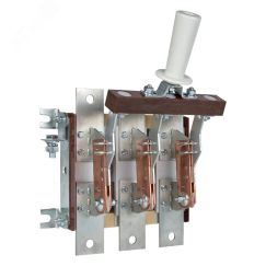 Разъединитель РЕ19-39-31110 630А PROxima EKF re19-3931110