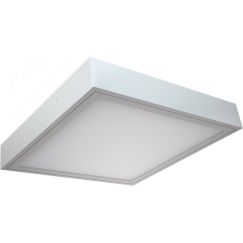 Светильник OWP OPTIMA LED 300 IP54/IP54 EM 4000K Световые Технологии 1372001060