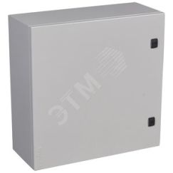 Щит монтажный ЩМП 600x600x250мм LEGRAND 39946