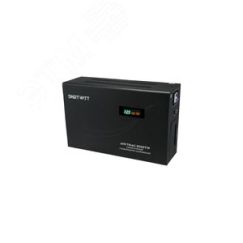 Стабилизатор напряжения симисторный 5 кВА SMARTWATT AVR TRIAC 5000TW