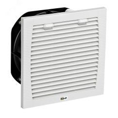 Фильт. вент. IP55 580 M3/Ч 230В RAL7035 SE (Dekraft) 35007dek