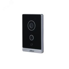 Панель одноабонентская вызывная IP видеодомофона Dahua DHI-VTO2211G-WP