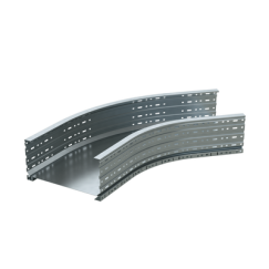 Угол листовой 45 градусов 150x200, цинк-ламель