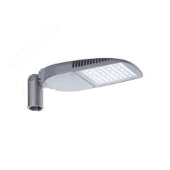 Светильник светодиодный GALAXY LED 55W DW 740 RAL9006 Световые Технологии 1730000010