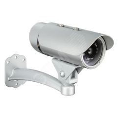 Камера сетевая HD D-Link DCS-7110/UPA/B1A