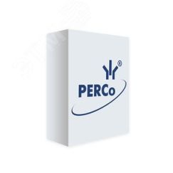 Модуль ПО -WM02 Верификация PERCo PERCo-WM02