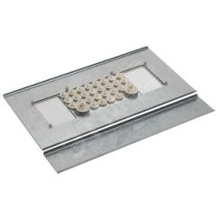 Панель Сabstop 600х400мм LEGRAND 048172