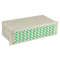 Кросс ШКОС-Л -3U/4 -96 -FC/ST ~96 -FC/D/APC ~96 -FC/APC ССД 130308-00135