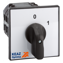Переключатель OptiSwitch 4G40-274-U-S1-R214 КЭАЗ 303795