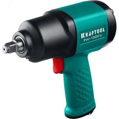 Гайковерт пневматический, 1/2'', 1300 Нм, PW-1300c KRAFTOOL 64205