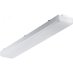 Светильник AOT.OPL UNI LED 1200x200 EM 4000K Световые Технологии 1066000040