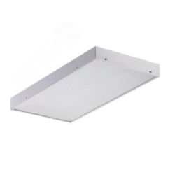 Светильник OPTIMA.OPL ECO LED 300 EM 4000K Световые Технологии 1166000620