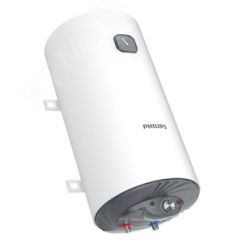 Водонагреватель электрический накопительный Round 30 Philips Отопление AWH1600/51(30DA)