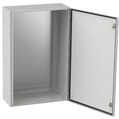 Корпус метал. ЩМП-5-0 (1000х650х285мм) У2 IP54 GENERICA IEK YKM40-05-54-G
