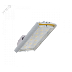Светодиодный светильник Diora Unit 2Ex 40/5500 Д 5K консоль DIORA DU2Ex40D-5K-C