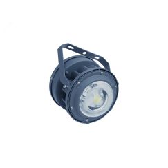 Светильник светодиодный ACORN LED 40 D150 5000K with tempered glass Световые Технологии 1490000080