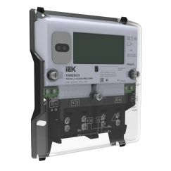 TORESCO Счетчик электрической энергии TE101 1/1-5(100)-NRLC-ORS IEK