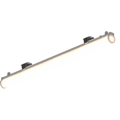 Светильник L-contour 950/13,7/Д/730/03/A1-B2/24DC IP66 DMX512 LEDEL