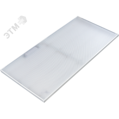 Светильник Office SE Max 100/14500 prism 3K DIORA DOSEM100-P-3K