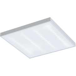 Светильник L-office 32/30/Д/5,0К/03/УК(SD4)/220АС/Premium IP30 Em LEDEL
