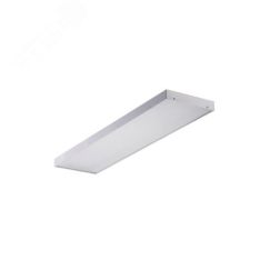 Светильник светодиодный OPTIMA.OPL ECO LED 1200 EM 4000K CRI90 Световые Технологии 1166002000