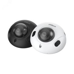Видеокамера IP 4Мп купольная уличная IP67 ИК-30м с PoE (2.8мм) Dahua DH-IPC-HDBW3441FP-AS-0280B-S2