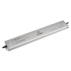 Блок питания ARPV-LG48400-LINEAR-PFC (48V, 8.33A, 400W) (, IP67 Металл, 5 лет) Arlight 036959