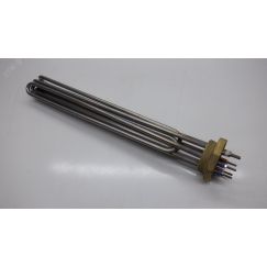 Блок ТЭН  G1 1/2 9 кВт BACKER ЭВАН 44605