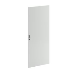 Дверь сплошная для корпусов CQE N, ВхШ 1200х600 мм RAM block