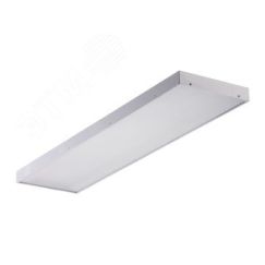 Светильник OPTIMA.PRS ECO LED 1200x600 4000K Световые Технологии 1138000200