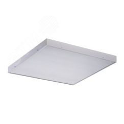 Светильник светодиодный OPTIMA.OPL ECO LED 595 (50) EM 4000K Световые Технологии 1166000710