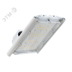 Светильник светодиодный Светильник Unit PRO 63/9800 Д 5K консоль DIORA DUPRO63D-5K-C
