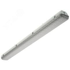 Светильник светодиодный LZ.OPL ECO LED 1500 HFD 5000K Световые Технологии 1074000700