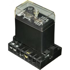 Реле РСТ-40-4 0,2А п/п ЧЭАЗ г.Чебоксары 6316206