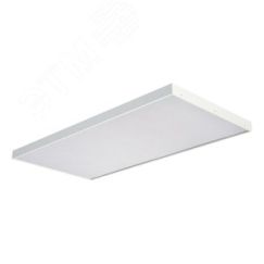 Светильник светодиодный TL08 CL ECP EM 80w 7950Лм 4000К IP40 TECHNOLUX 177