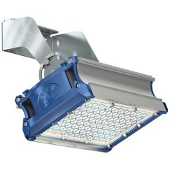 Светильник светодиодный ДО-42,4W IP67 5543Лм 5000К КСС Г60 FL (TL-PROM SM 50 5K FL Г) Технологии света УТ000010152